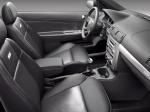 Chevrolet Cobalt SS Supercharged Coupe 2005 года